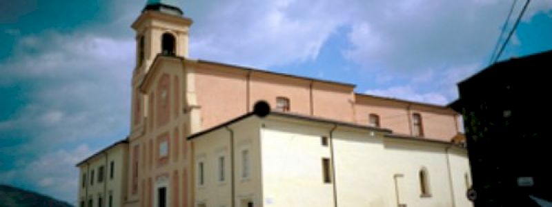 Visita guidata speciale per TE!
