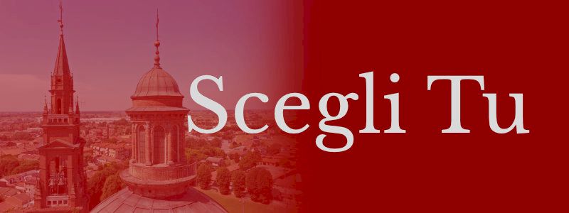 Scegli tu