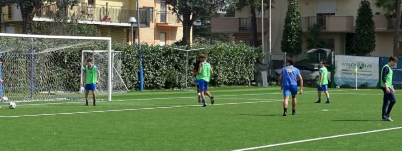 Scendi in Campo da protagonista!