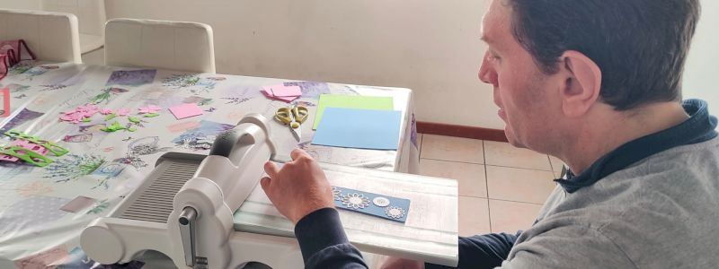 Un gadget speciale
