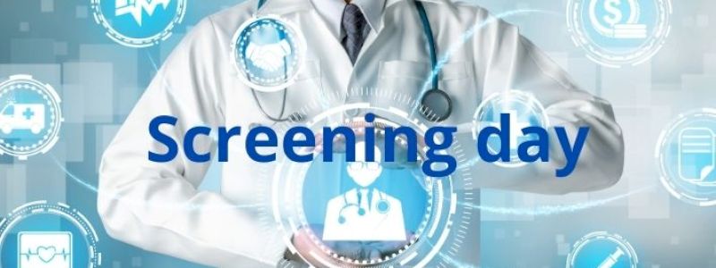 Partecipazione agli screening malattie cerebro vascolari