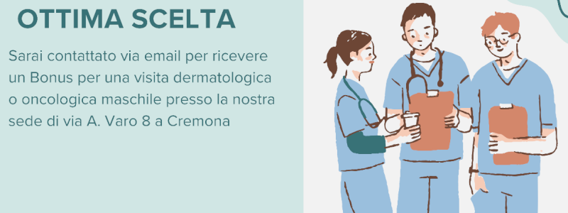 BONUS VISITA