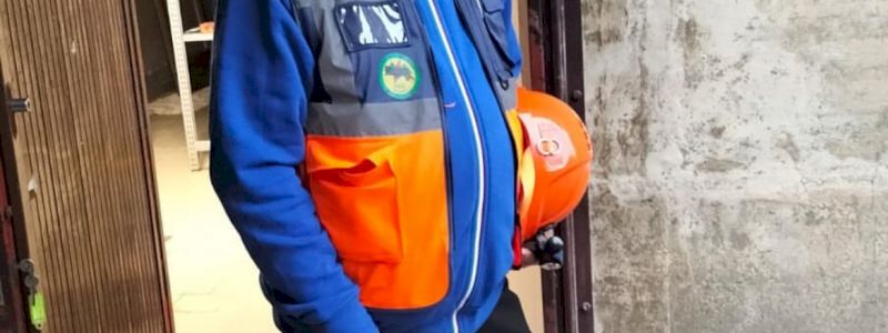 SANIFICAZIONE DI AMBIENTI