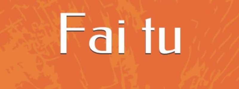 FAI TU