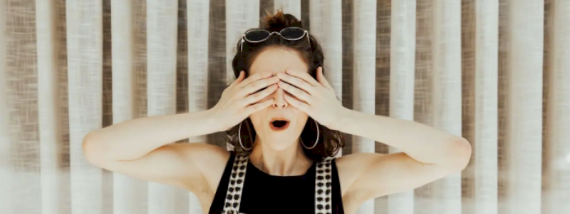 UNA SORPRESA SOLO PER TE!