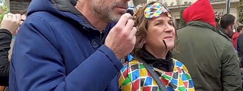 UN RICONOSCIMENTO SPECIALE