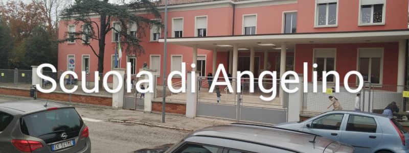 anche piccolo è utile e imortante