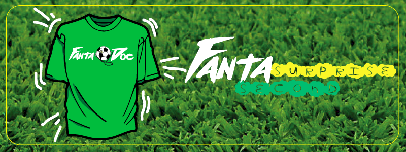 Fanta Surprise Second