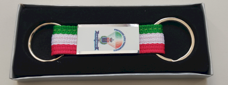 Ringraziamento dal nostro presidente