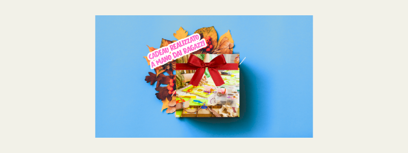 Un Dono è per Sempre