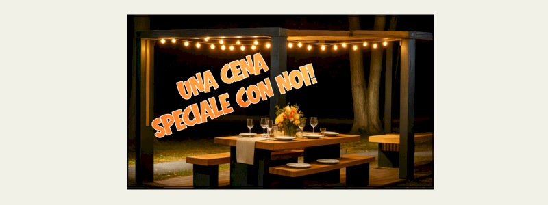 Un Occasione da Ricordare