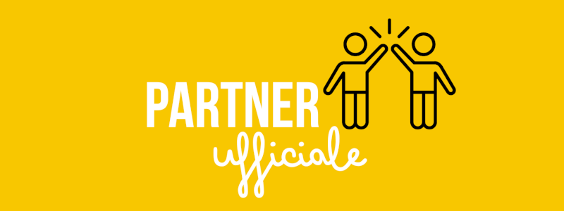 Partner ufficiale di Angolo 37