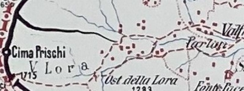 ESCURSIONE... con RISTORO al Rifugio Battisti alla Gazza!