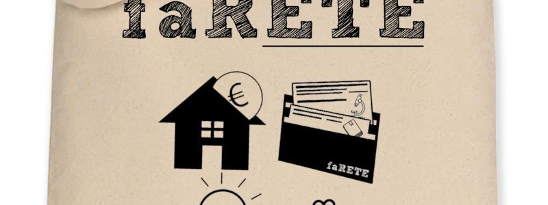 Donazione sostenitore - sostieni una famiglia per UN MESE!