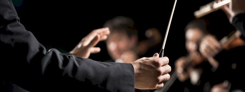 Diventa partner di Leonardo Orchestra Lab