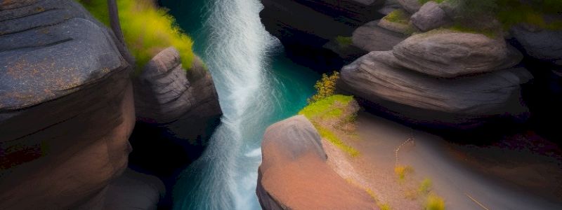 Gocce d'acqua