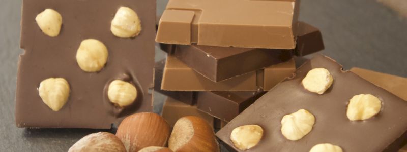 CADEAU CIOCCOLATO SMALL