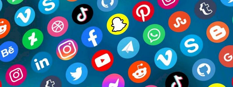 UN RINGRAZIAMENTO SOCIAL