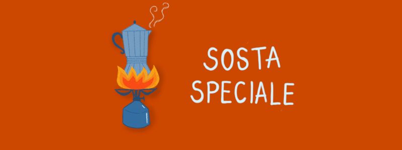 SOSTA SPECIALE