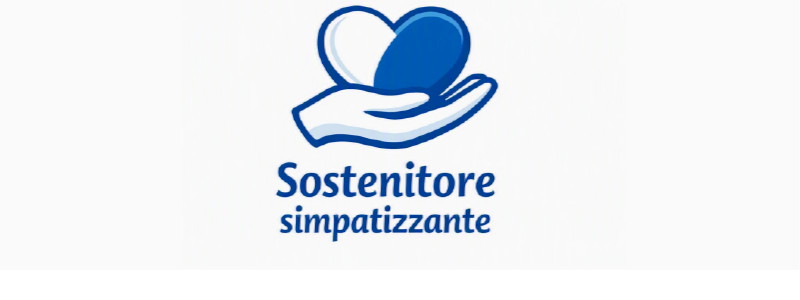 Sostenitore Simpatizzante