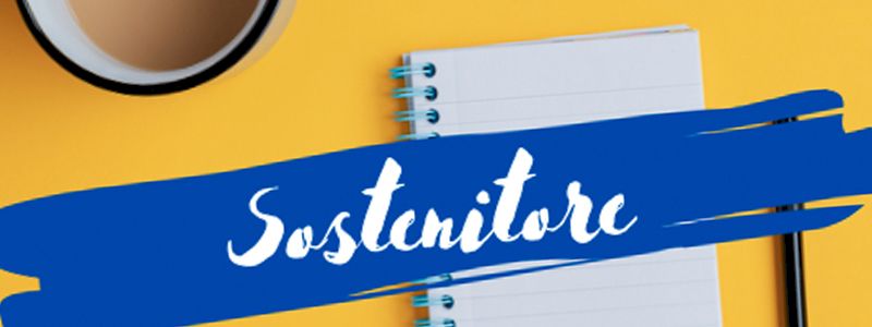 Sostenitore