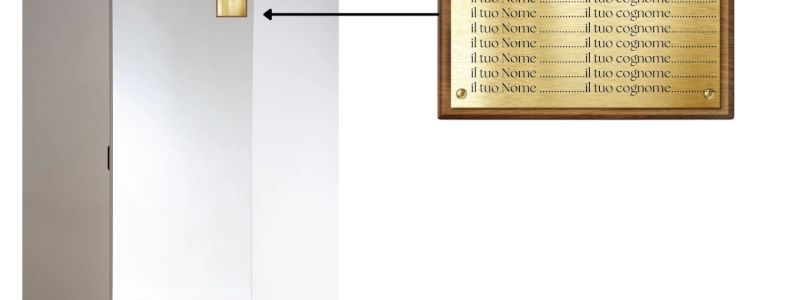Specchio delle mie Brame