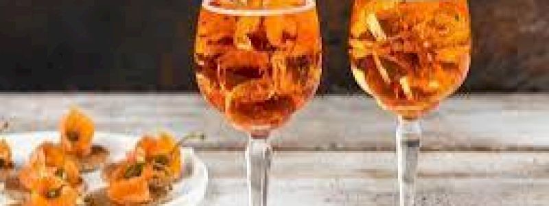 SERATA SPECIALE  