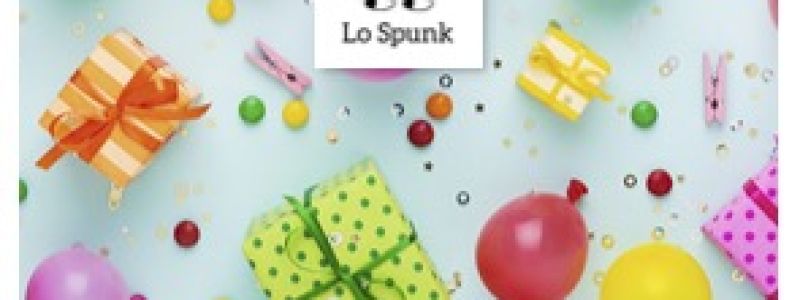 Spunk card