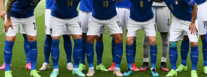 Selfie con squadra vincitrice