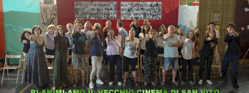 SOSTENITORE DELLA CULTURA