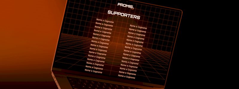 SUPPORTER
