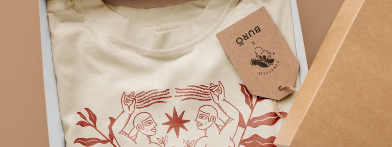 T-shirt Son of Ilio 2022