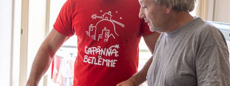 Video di ringraziamento + T-shirt