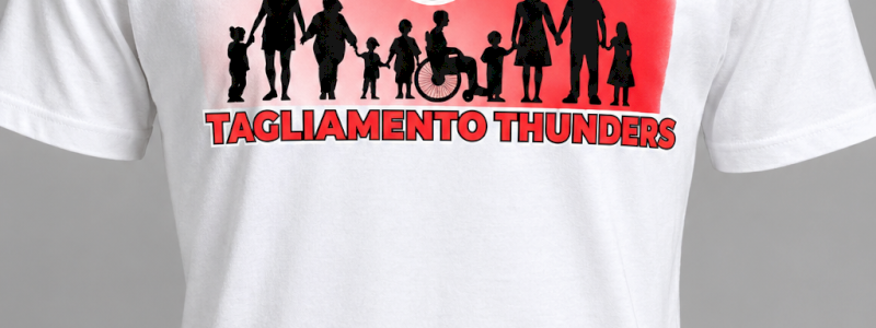 T-SHIRT