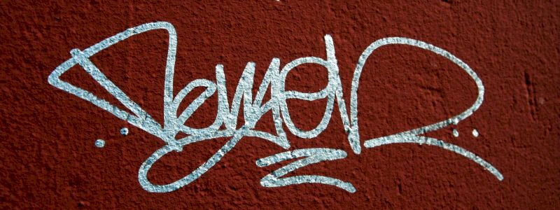 Nome sul muro