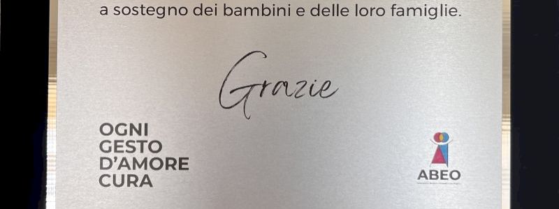 Anche tu sei un supereroe!