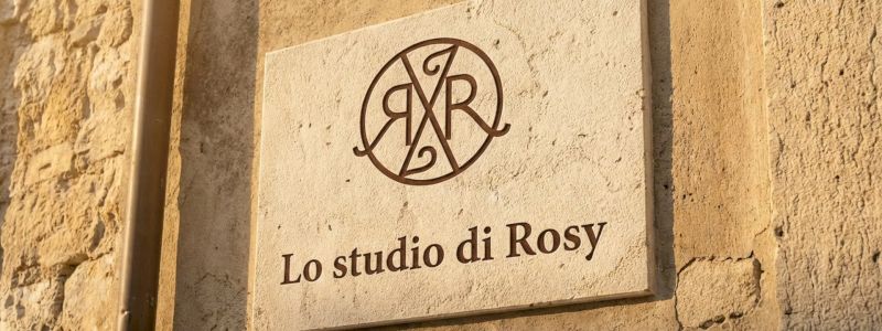 Ai costruttori dello studio di Rosy