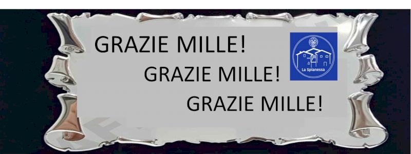 TARGA SPONSOR