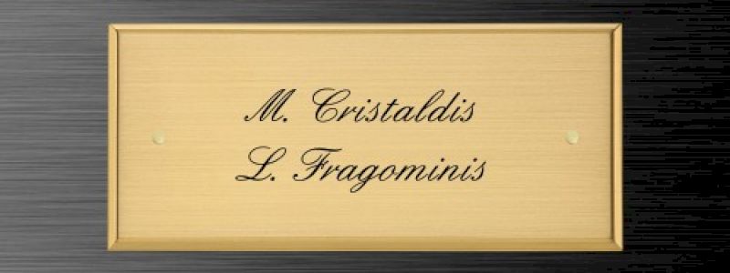 Dai il tuo nome a una finestra