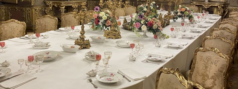 A CENA CON NOI