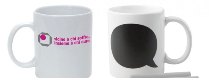 PIEGHIAMO IL CANCRO - VIENI A CONOSCERCI