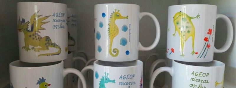 Socio per un anno e un disegno dei nostri bambini e un doppio regalo goloso per dirti grazie