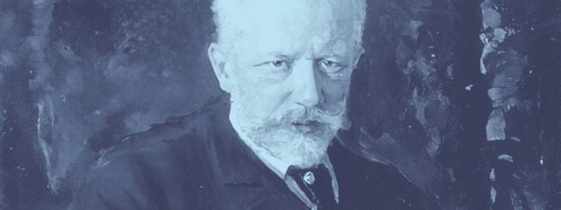 Tchaikovsky