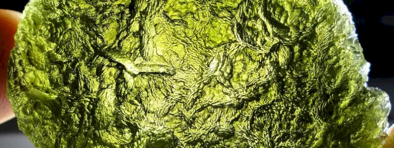 Tectite