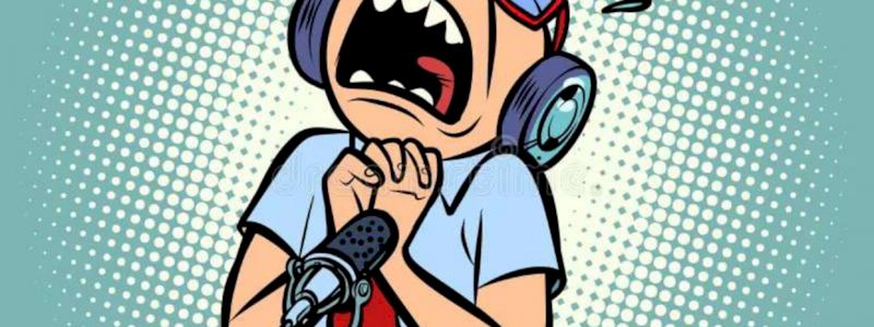 Telecronista per un Match