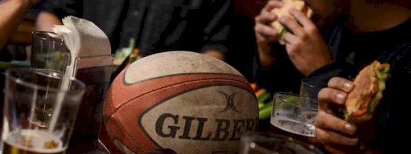 Un terzo tempo con noi