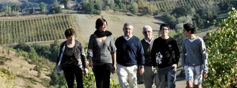 Un brindisi alla tua generosità