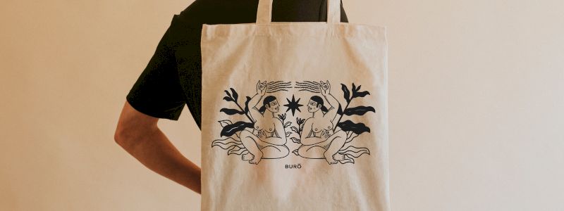 Shopper Son of Ilio