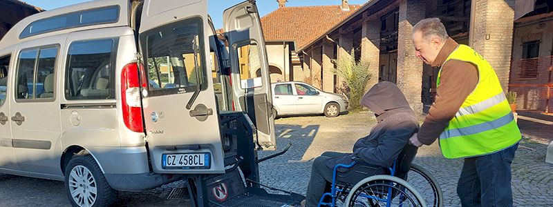 Il sogno comincia a prendere forma
