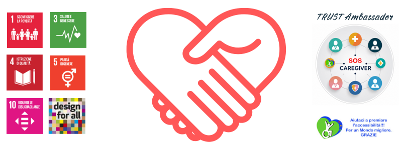 BONUS TRUST Ambassador